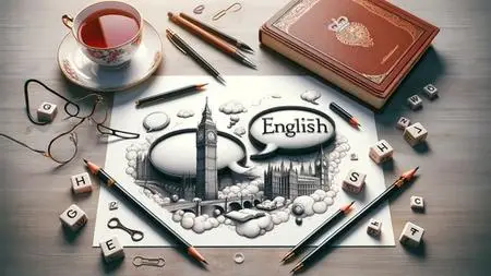 Condensed English - Beginner