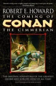 Complete Conan 1 - The Coming of Conan the Cimmerian