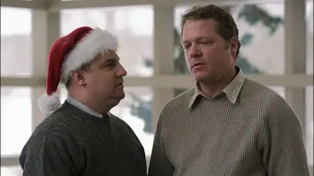 The Christmas Bunny (2010)
