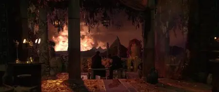 What Dreams May Come (1998)