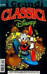 I Grandi Classici Disney - Luglio 2012