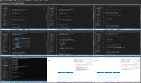 Socket.IO Practical Bootcamp - Quick Start for Beginners