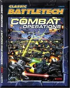 Classic Battletech: Combat Operations (Repost)