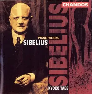 Jean Sibelius, Piano Works