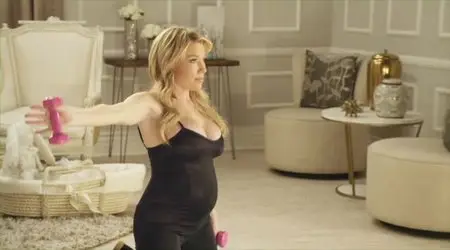 Tracy Anderson - The Pregnancy Project (2012)