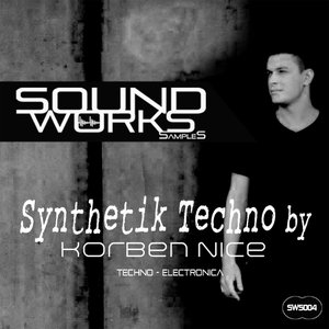 Sound Works Synthetik Techno By Korben Nice WAV AiFF