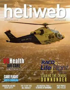 Heliweb - September 2017