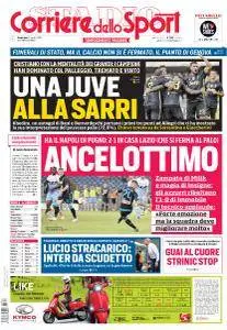 Corriere dello Sport - 19 Agosto 2018