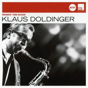 Klaus Doldinger - Shakin' The Blues [Recorded 1963-1967] (2008) (Re-up)