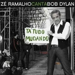Zé Ramalho - Zé Ramalho Canta Bob Dylan (2008)