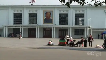 Arturo Mio - Mao's Great Famine (2012)