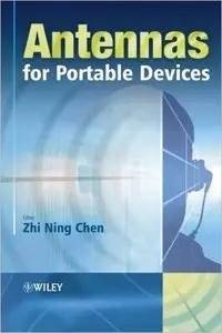 Antennas for Portable Devices (repost)
