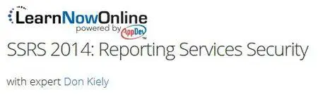 LearnNowOnline - SSRS 2014: Reporting Services Security