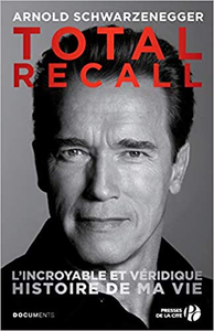 Total Recall - Arnold SCHWARZENEGGER