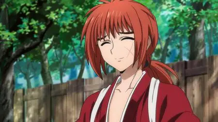 Rurouni Kenshin 2023 - 15