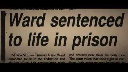 The Innocent Man S01E04
