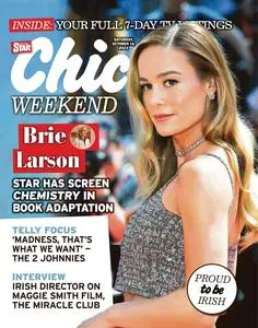 Chic - 14 October 2023