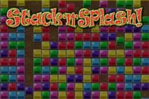 Stack'n'Splash 