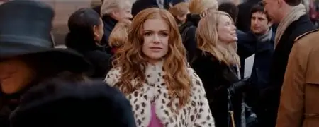 Confessions of a Shopaholic ( 2009 )