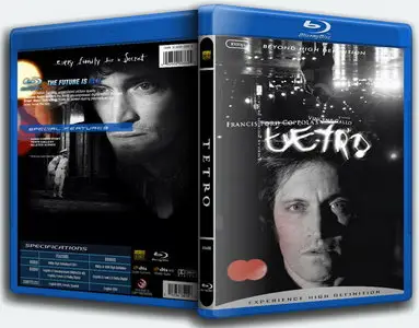 Tetro (2009)