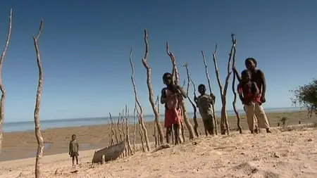 BBC - Tropic of Capricorn (2008)