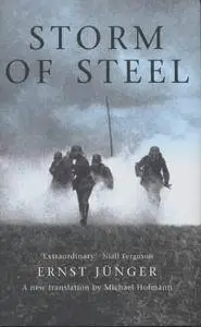 Storm of Steel