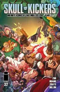 Skullkickers 032 2015 Digital