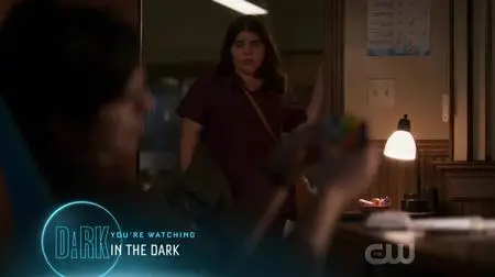 In the Dark S02E04