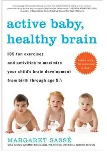 Active Baby, Healthy Brain