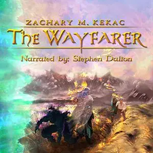 The Wayfarer [Audiobook]