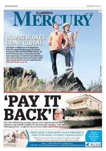 Illawarra Mercury - May 8, 2020