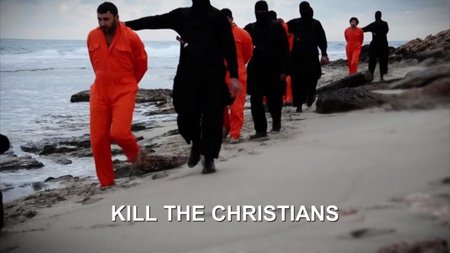 BBC - This World: Kill the Christians (2015)