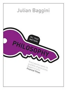 Philosophy: All That Matters (Repost)