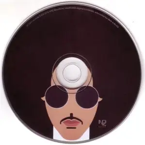Prince - HITnRUN Phase One (2015) {NPG}