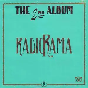 Radiorama: Collection (1986 - 1988) [Vinyl Rip 16/44 & mp3-320]