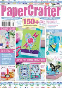 PaperCrafter – July 2014