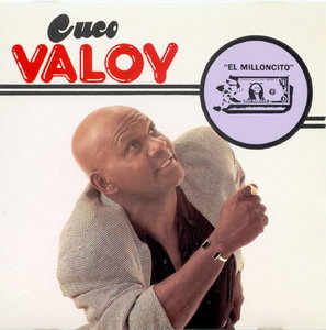 Cuco Valoy - El Milloncito  (1990)