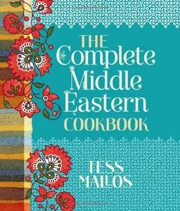 Complete Middle Eastern Cookbook