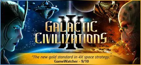 Galactic Civilizations III (2015)