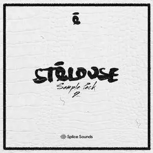 Splice Sounds StéLouse Sample Pack 2 FXP NMSV WAV