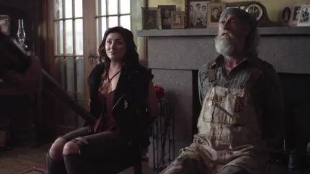 Z Nation S03E10