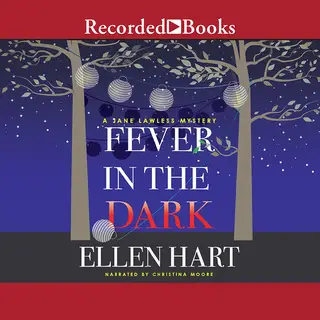 «Fever in the Dark» by Ellen Hart