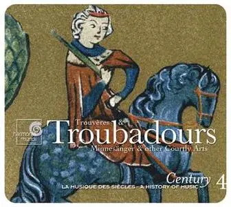 Harmonia Mundi's Century Collection - A History of Music