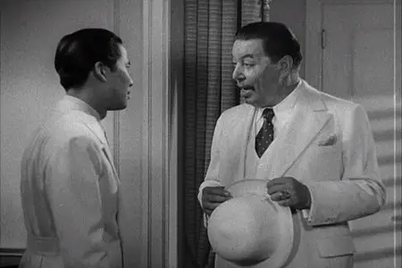 Charlie Chan in Shanghai (1935)