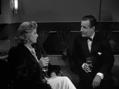 Sky Murder (1940)