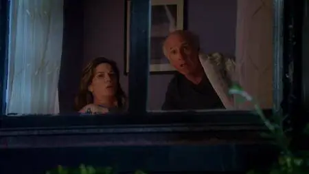 Curb Your Enthusiasm S08E09