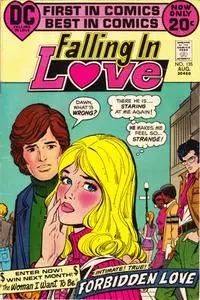 Falling In Love 135 (1972