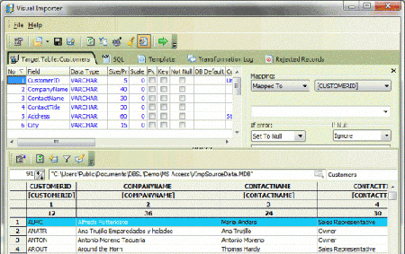 Visual Importer Standard 5.4.4.12