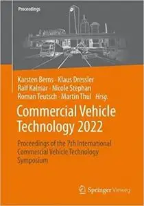 Commercial Vehicle Technology 2022