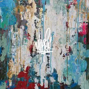 Mike Shinoda - Post Traumatic (Remastered Deluxe Edition) (2018/2023) [Official Digital Download 24/44-48-96]